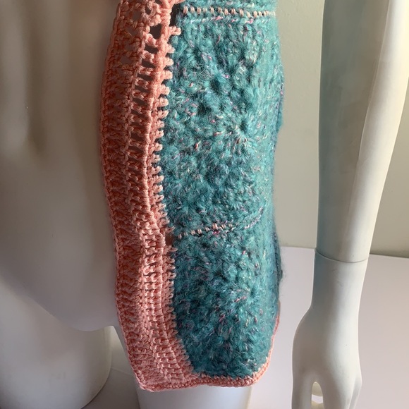 Gorgeous Knit Vest Sz Small - Picture 6 of 7